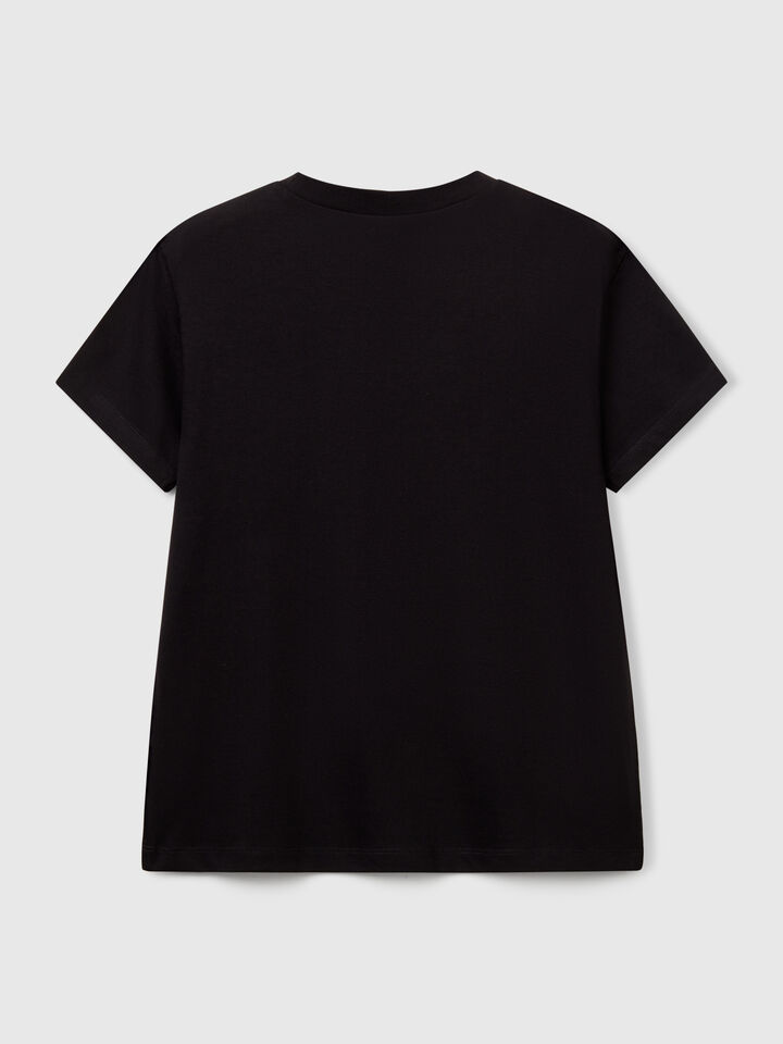 T-SHIRT Junior Boy image number 2